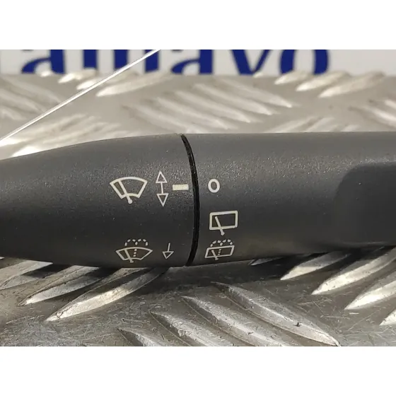 Mando Limpia para Peugeot 206 Berlina