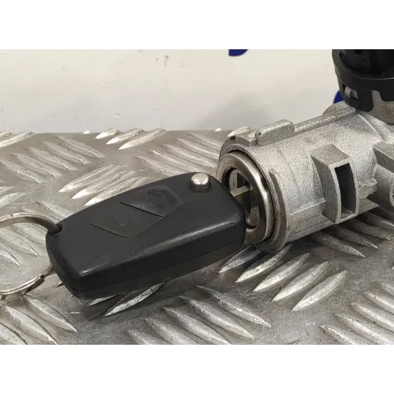 Conmutador De Arranque para Fiat Ducato Furgon