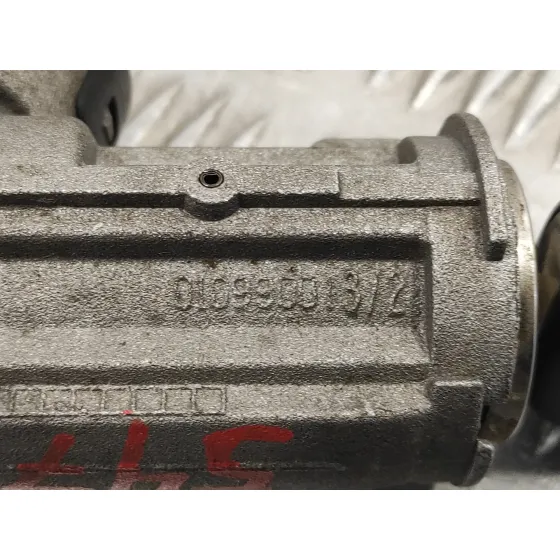Conmutador De Arranque para Fiat Ducato Furgon