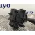 Mando Limpia para Toyota Rav 4 (A2)