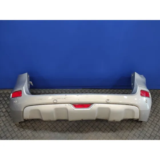 Paragolpes Trasero para Renault Koleos