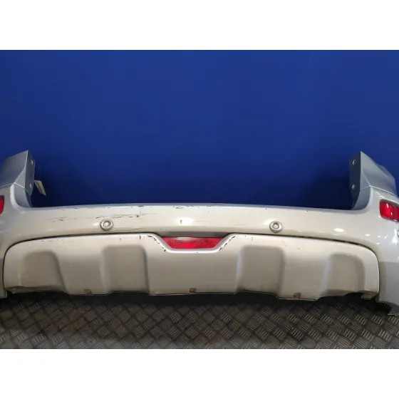Paragolpes Trasero para Renault Koleos