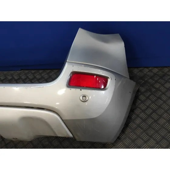 Paragolpes Trasero para Renault Koleos