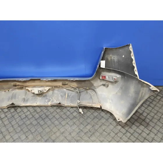 Paragolpes Trasero para Renault Koleos