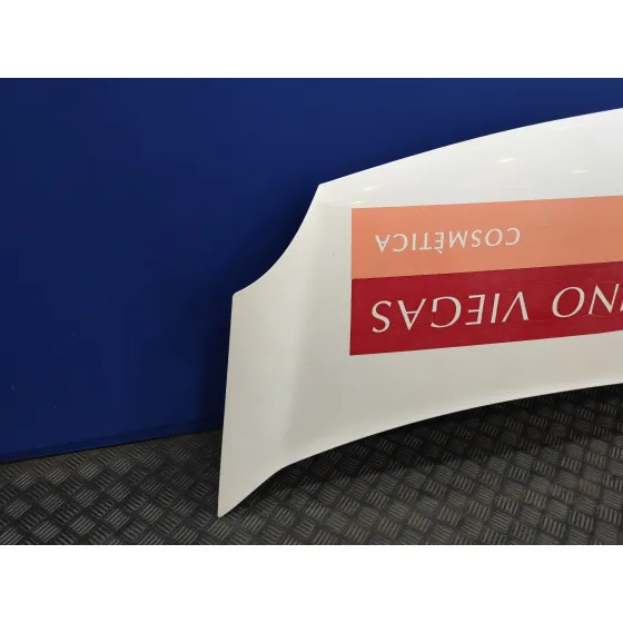 Capot para Renault Kangoo