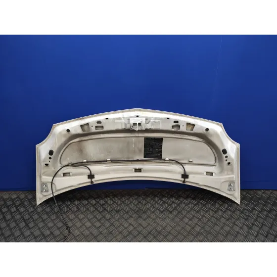 Capot para Renault Kangoo