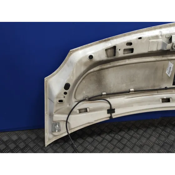 Capot para Renault Kangoo
