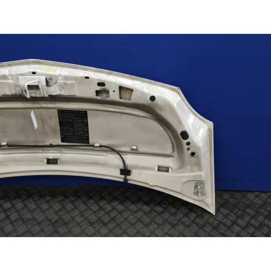 Capot para Renault Kangoo