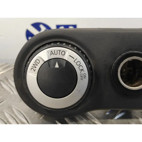 Mando Multifuncion para Dacia Duster