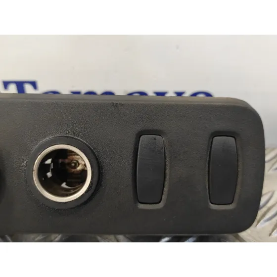 Mando Multifuncion para Dacia Duster