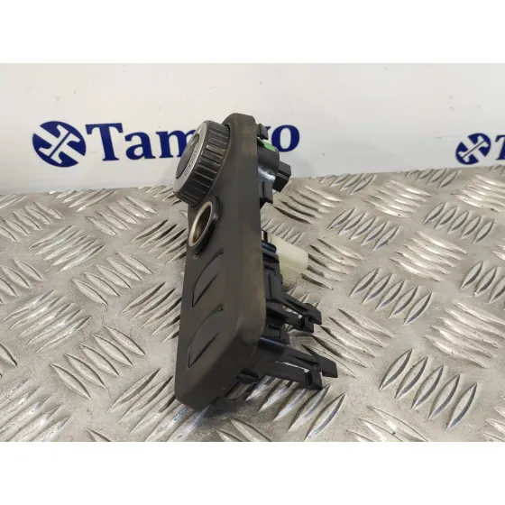 Mando Multifuncion para Dacia Duster