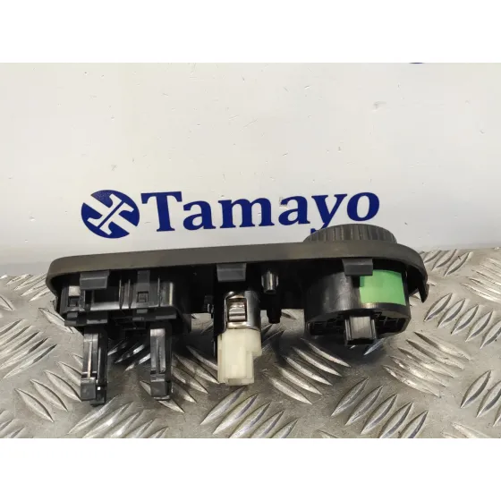 Mando Multifuncion para Dacia Duster