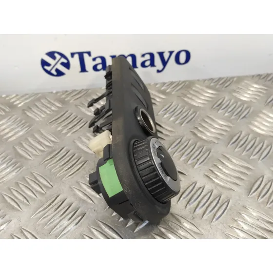 Mando Multifuncion para Dacia Duster