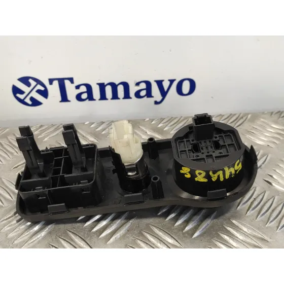 Mando Multifuncion para Dacia Duster