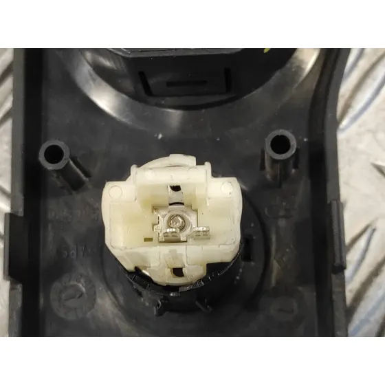 Mando Multifuncion para Dacia Duster