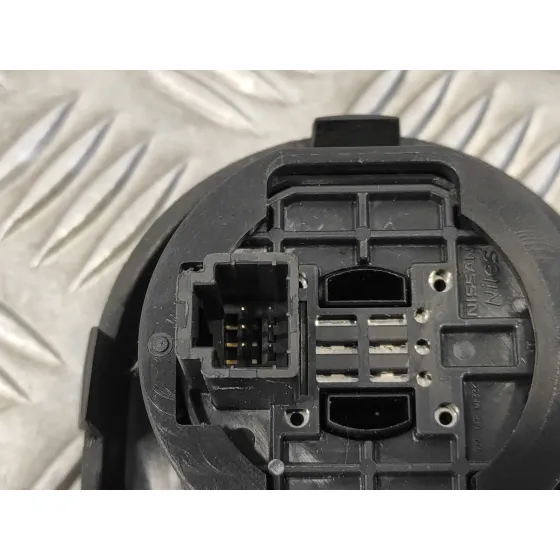Mando Multifuncion para Dacia Duster