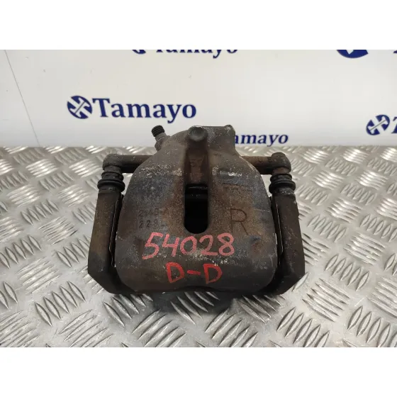 Pinza Freno Delantera Derecha para Suzuki Sx4 Rw (Ey)