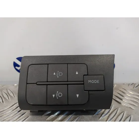 Mando Luces para Fiat Ducato Furgon