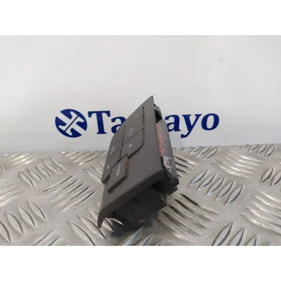 Mando Luces para Fiat Ducato Furgon