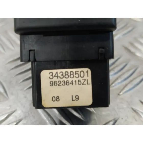 Mando Luces para Peugeot 106 (S2)