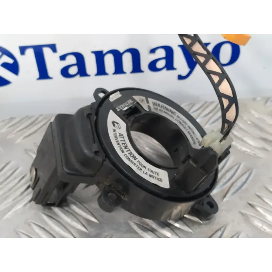Anillo Airbag para Renault Scenic (Ja..)