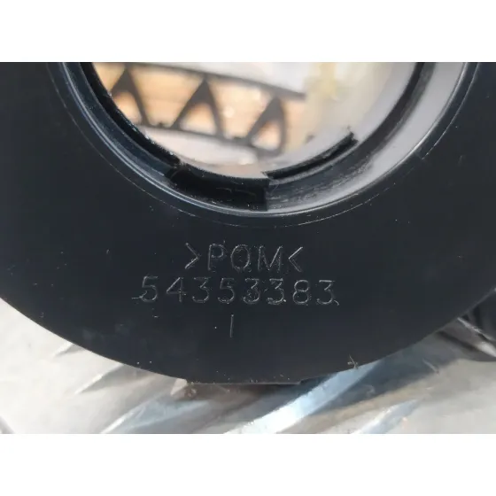 Anillo Airbag para Renault Scenic (Ja..)