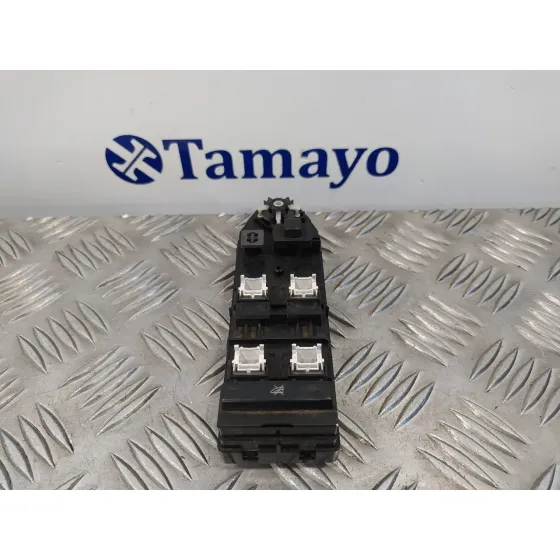 Mando Elevalunas Delantero Izquierdo para Bmw Serie 5 Touring (E61)