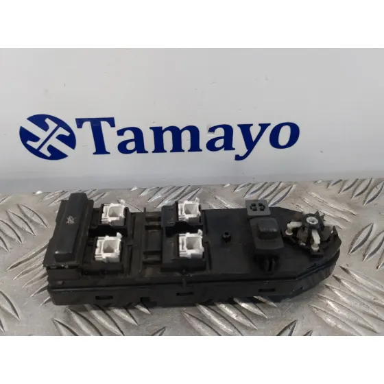 Mando Elevalunas Delantero Izquierdo para Bmw Serie 5 Touring (E61)