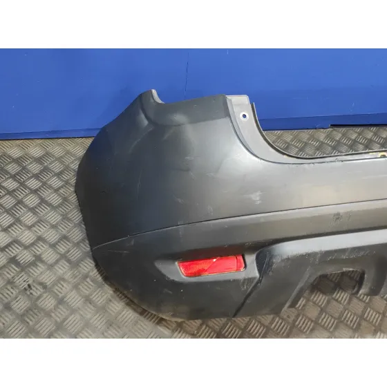 Paragolpes Trasero para Dacia Duster