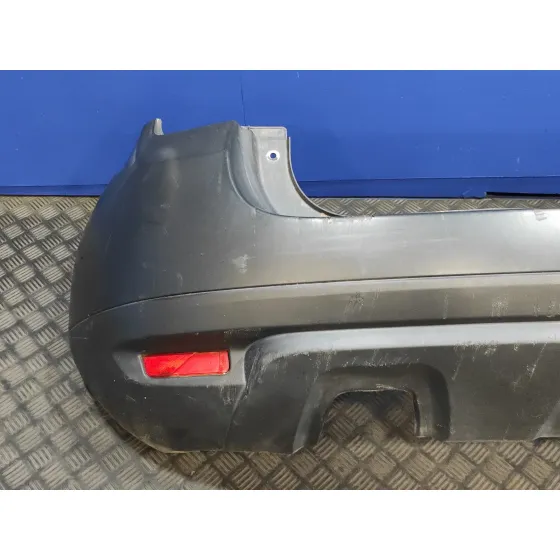 Paragolpes Trasero para Dacia Duster