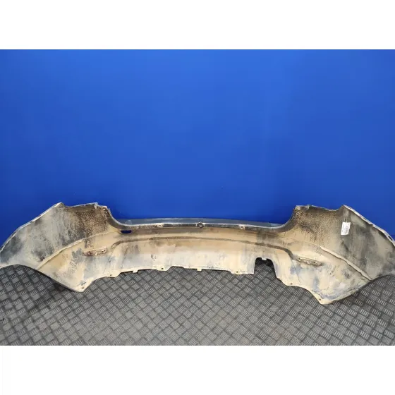 Paragolpes Trasero para Dacia Duster