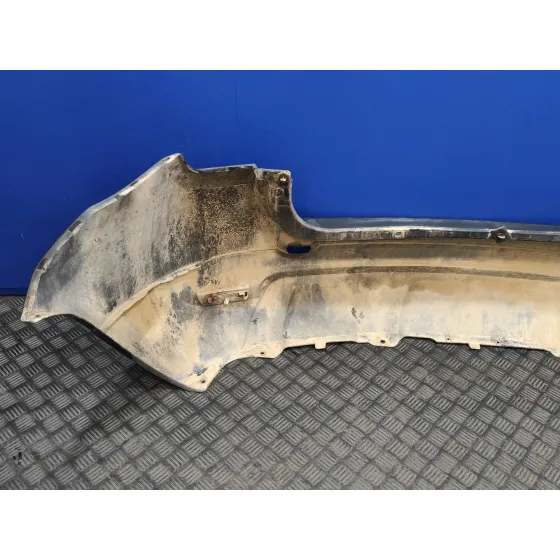Paragolpes Trasero para Dacia Duster