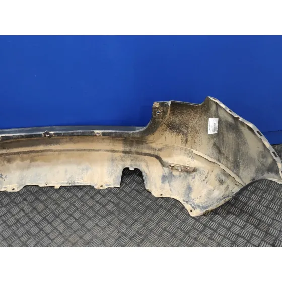 Paragolpes Trasero para Dacia Duster
