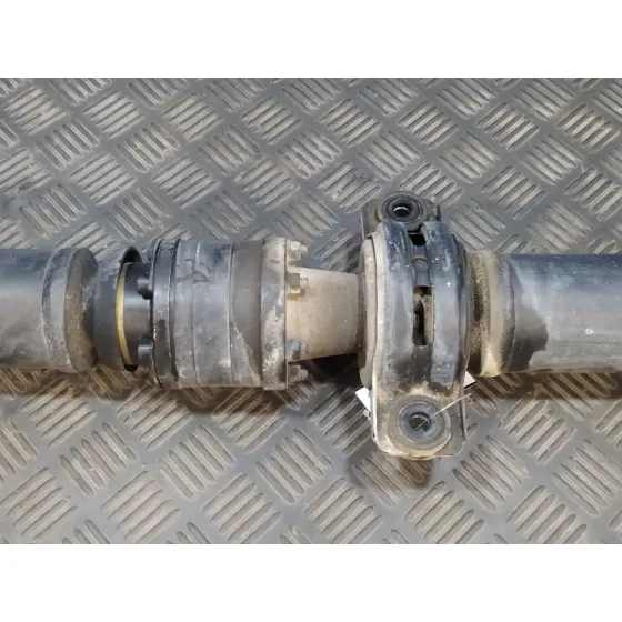 Transmision Central para Hyundai Santa Fe (Sm)