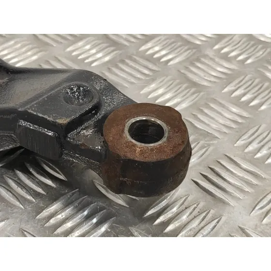 Brazo Suspension Inferior Delantero Izquierdo para Fiat Ducato Furgon