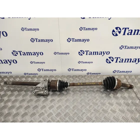Transmision Delantera Derecha para Fiat Ducato Furgon