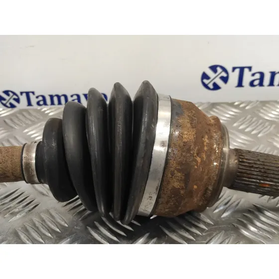 Transmision Delantera Derecha para Fiat Ducato Furgon