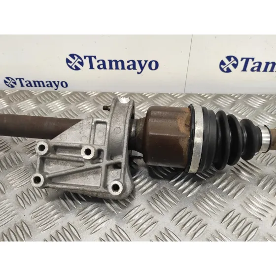 Transmision Delantera Derecha para Fiat Ducato Furgon