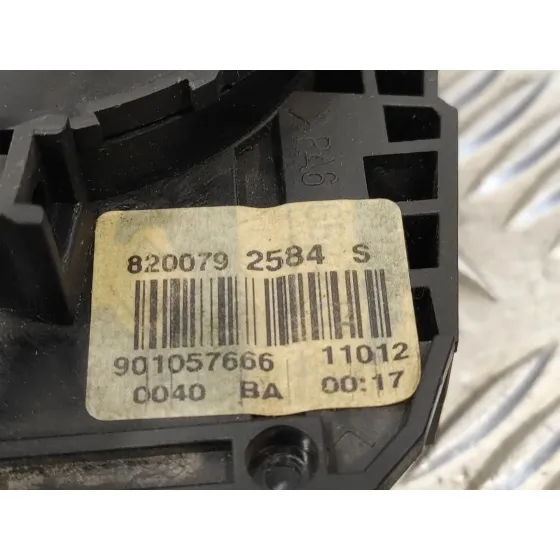 Anillo Airbag para Dacia Duster