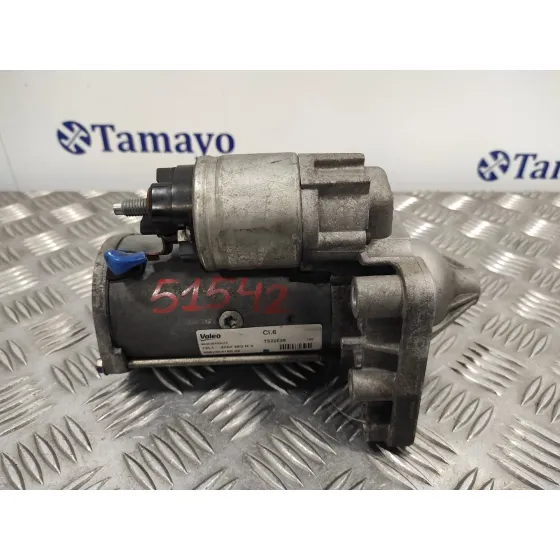 Motor Arranque para Peugeot 207