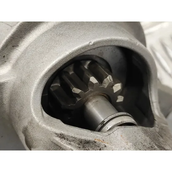 Motor Arranque para Peugeot 207
