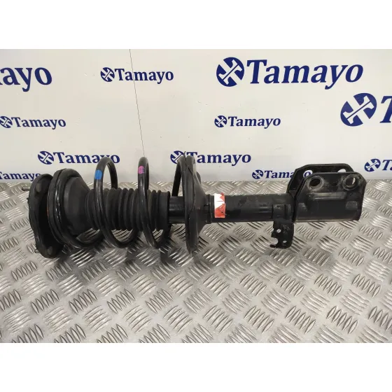 Amortiguador Delantero Izquierdo para Toyota Avensis Berlina (T25)