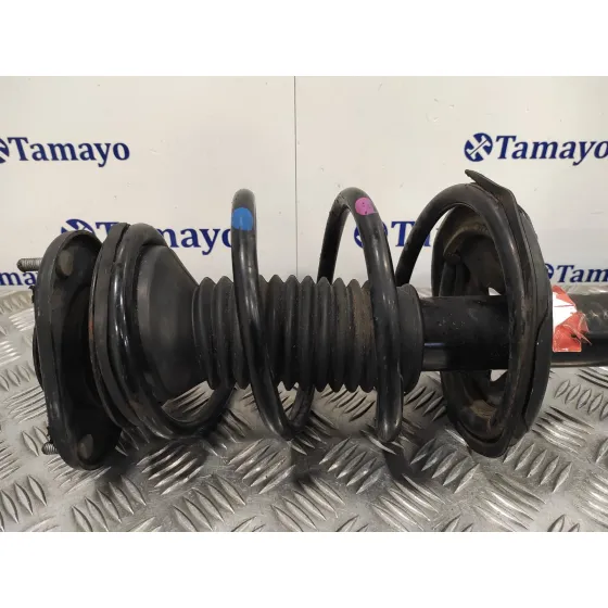 Amortiguador Delantero Izquierdo para Toyota Avensis Berlina (T25)