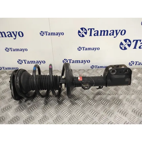 Amortiguador Delantero Derecho para Toyota Avensis Berlina (T25)
