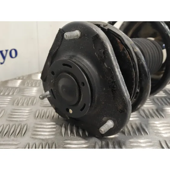 Amortiguador Delantero Derecho para Toyota Avensis Berlina (T25)