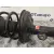 Amortiguador Delantero Derecho para Toyota Avensis Berlina (T25)