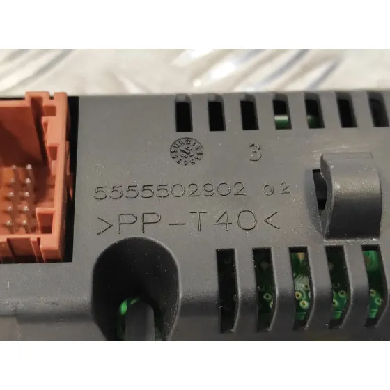 Pantalla Multifuncion para Citroën C3