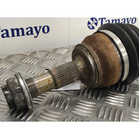 Transmision Delantera Izquierda para Fiat Ducato Furgon