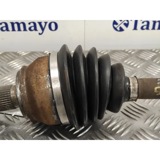 Transmision Delantera Izquierda para Fiat Ducato Furgon