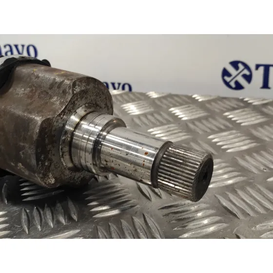 Transmision Delantera Izquierda para Fiat Ducato Furgon
